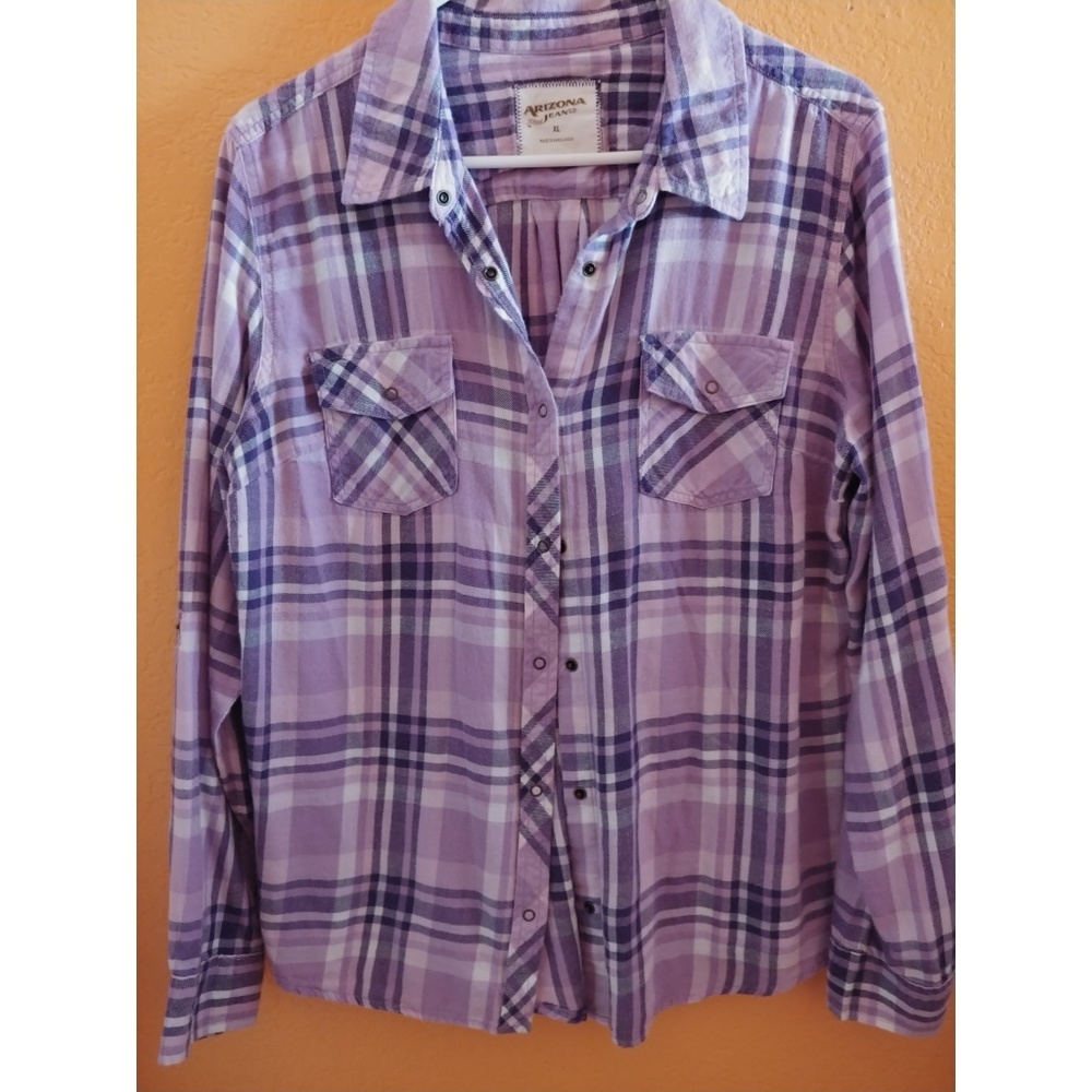 Button down shirt